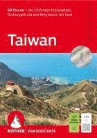 bokomslag Taiwan