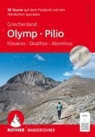 Griechenland: Olymp - Pilion. Kissavos, Skiathos, Alonnisos