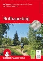 bokomslag Rothaarsteig