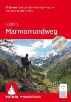 bokomslag Südtirol: Marmorrundweg