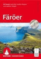 bokomslag Färöer