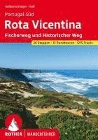 Portugal Süd: Rota Vicentina 1