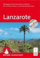 bokomslag Lanzarote