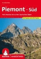 bokomslag Piemont Süd