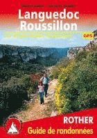 bokomslag Languedoc-Roussillon (französische Ausgabe)