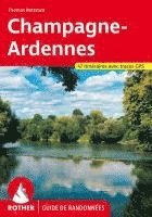 Champagne-Ardennes (Guide de randonnées) 1