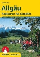 bokomslag Allgäu