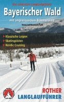 Georg Loth, Rosemarie Loth - Bayerischer Wald mit angrenzendem Böhmerwald, Häftad