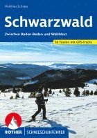 Matthias Schopp - Schwarzwald, Häftad