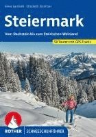 Steiermark Schneeschuhführer