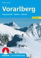 bokomslag Vorarlberg