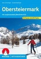 bokomslag Obersteiermark