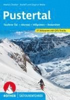 bokomslag Pustertal