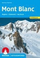 bokomslag Mont Blanc