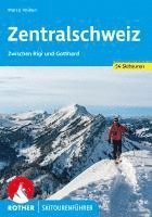 bokomslag Zentralschweiz