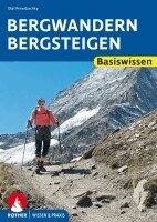 Olaf Perwitzschky - Bergwandern - Bergsteigen, Häftad