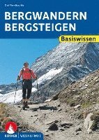 Bergwandern - Bergsteigen 1