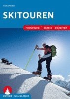 Skitouren 1