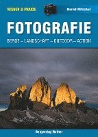 bokomslag Fotografie