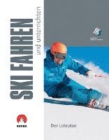 Skifahren und unterrichten 1