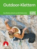Deutscher Alpenverein - Outdoor-Klettern, Häftad