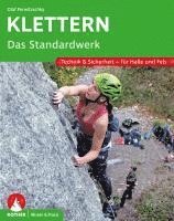 bokomslag Klettern - Das Standardwerk