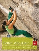 bokomslag Klettern & Bouldern
