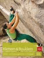 bokomslag Klettern & Bouldern