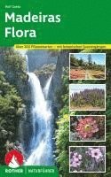 bokomslag Madeiras Flora