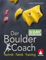 bokomslag Der Boulder-Coach