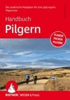 Cordula Rabe - Handbuch Pilgern, Häftad