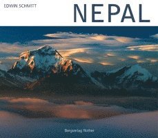 bokomslag Nepal