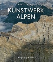 bokomslag Kunstwerk Alpen
