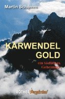 bokomslag Karwendelgold