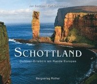 bokomslag Schottland