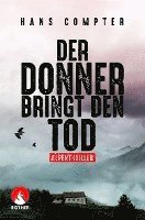 bokomslag Der Donner bringt den Tod