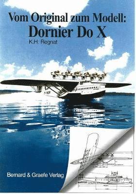 Dornier Do X 1