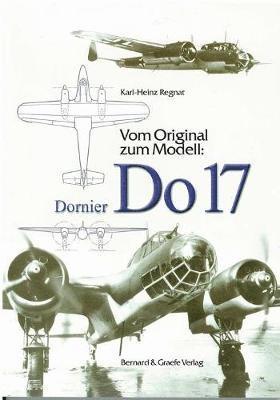 Dornier Do 17 1