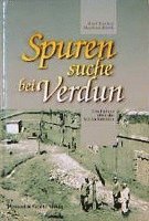 bokomslag Spurensuche bei Verdun