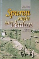 bokomslag Spurensuche bei Verdun