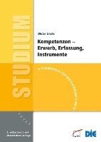 Kompetenzen - Erwerb, Erfassung, Instrumente 1