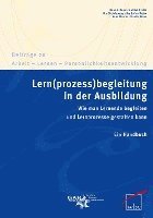 bokomslag Lern(prozess)begleitung in der Ausbildung