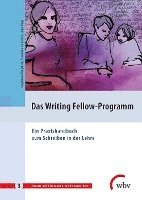 bokomslag Das Writing Fellow-Programm