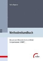 bokomslag Methodenhandbuch