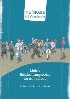 bokomslag ProfilPASS in Einfacher Sprache