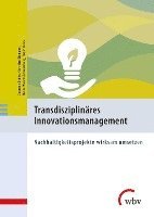 bokomslag Transdisziplinäres Innovationsmanagement