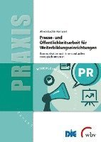 Presse- und Öffentlichkeitsarbeit für Weiterbildungseinrichtungen 1