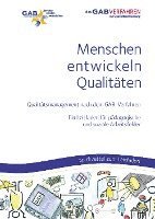 bokomslag Menschen entwickeln Qualitäten