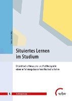 Situiertes Lernen im Studium 1