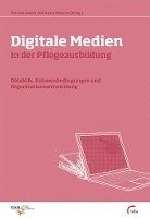 Digitale Medien in der Pflegeausbildung 1